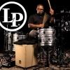 Latin Percussion LP1601 RAW Trash Snare