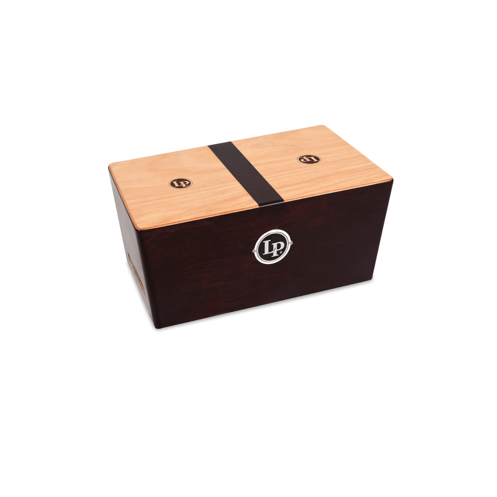 Latin Percussion LP1429 LP Bongo Cajon