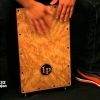 Latin Percussion LP1432 Cajon