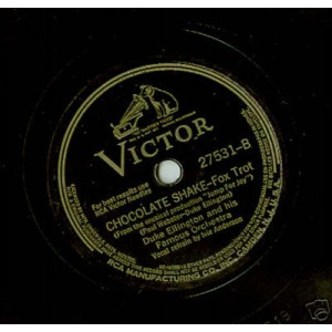 I'm Beginning To See The Light