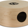 Latin Percussion 2-Sided Snare Cajon - 10"