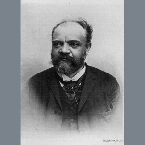 Humoreske (Obere Zeile)