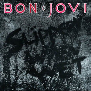 Livin'' On A Prayer