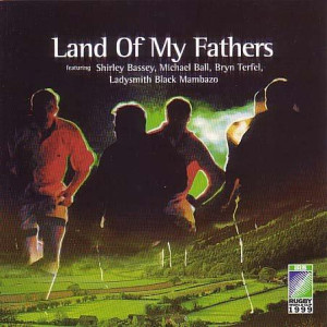 World In Union (World Cup Rugby 1991)