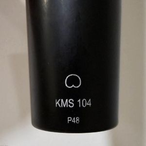 Micro Neumann kms104
