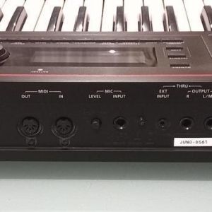 Roland Juno-DS 61