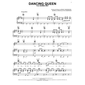 Dancing Queen