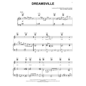 Dreamsville