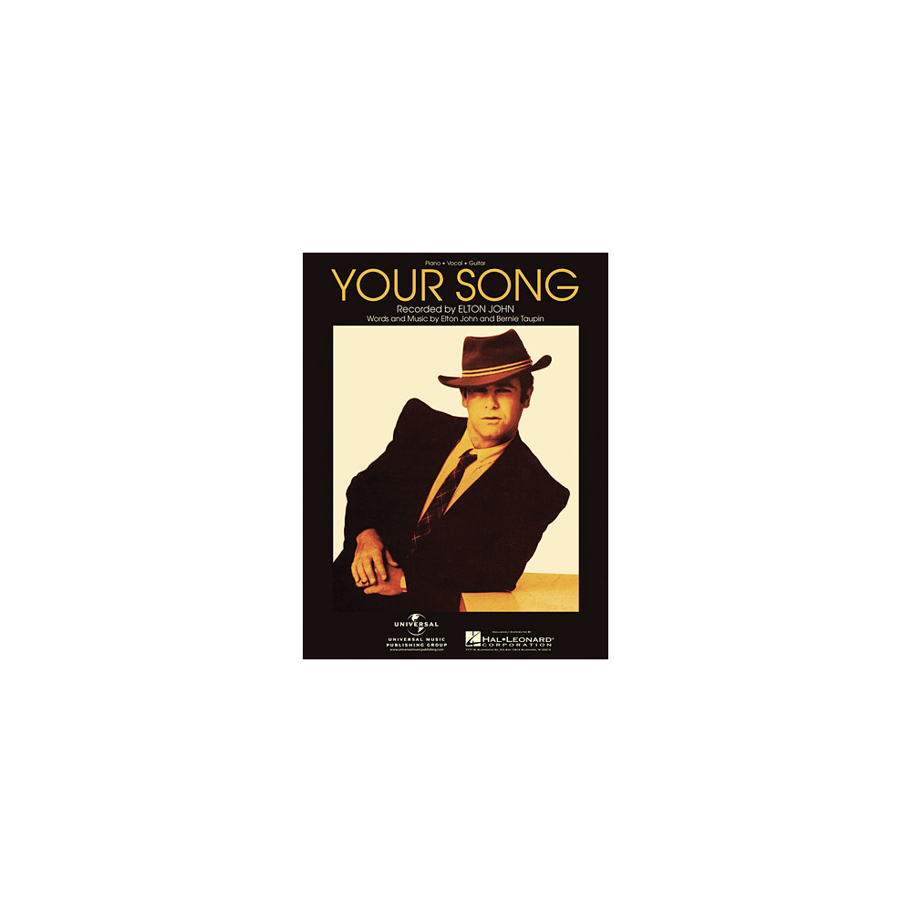 Your Song
