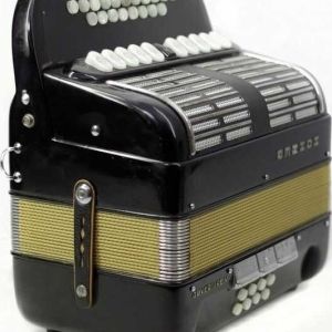 Hohner MORINO ouverture 5s - accordéon diatonique