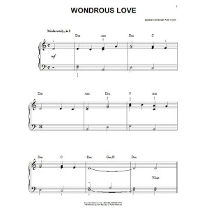 Wunderbare Liebe
