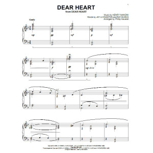 Liebes Herz (arr. Phillip Keveren)