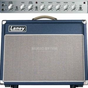 LANEY L5T-112 - Lionheart ampli tout ...