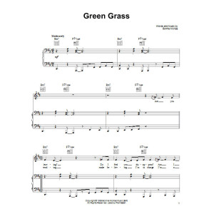Green Grass