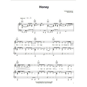 Honey