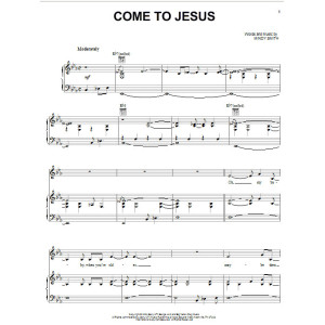 Come To Jesus