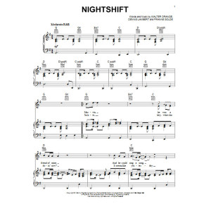 Nightshift