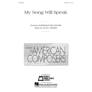 My Song Will Speak