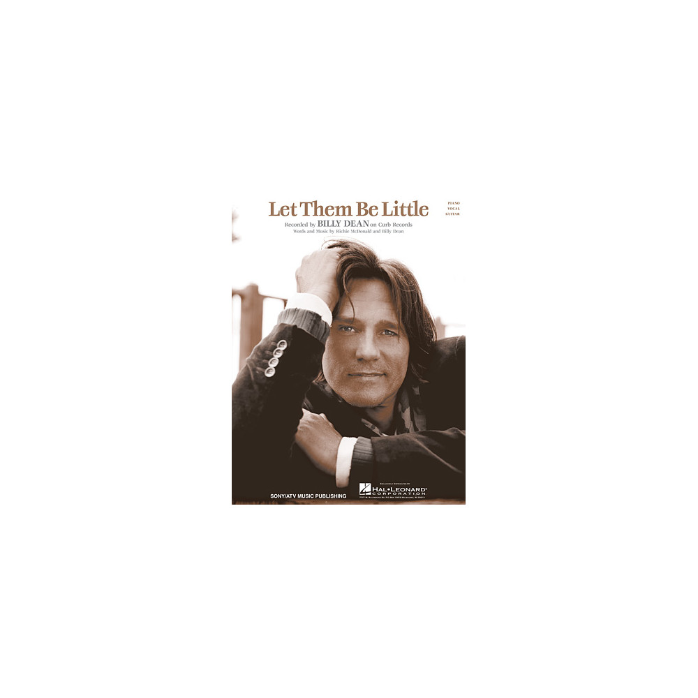 Let Them Be Little