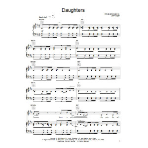 Daughters