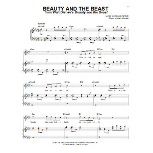 Beauty And The Beast