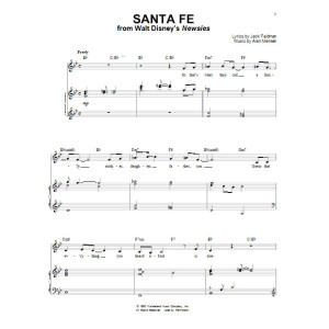 Santa Fe