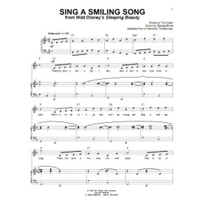 Sing Ein Fröhliches Lied