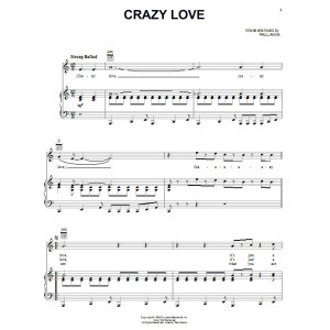 Crazy Love