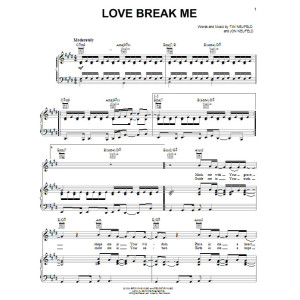 Love Break Me