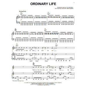 Ordinary Life