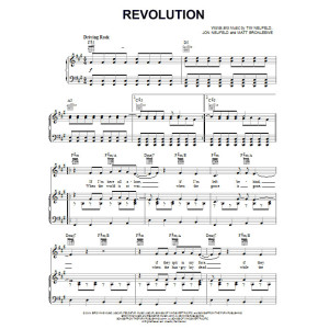 Revolution