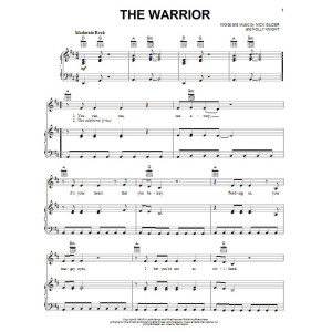 The Warrior