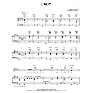 Lady
