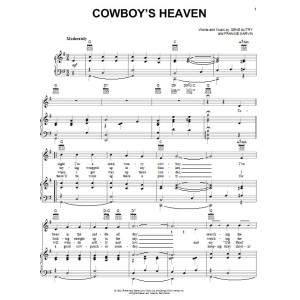 Cowboy's Heaven