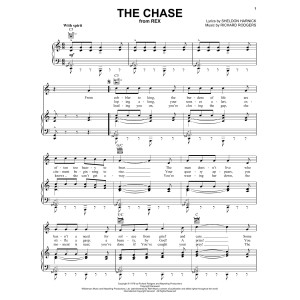The Chase
