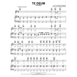 Te Deum