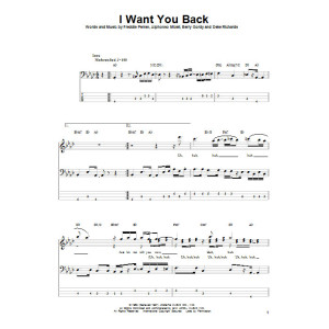 I Want You Back