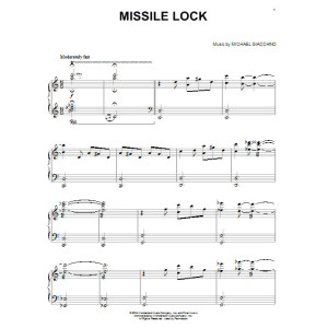 Missile Lock