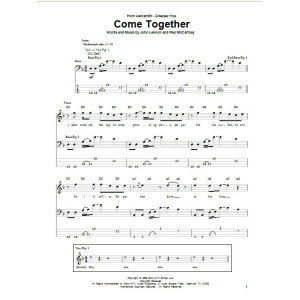 Come Together