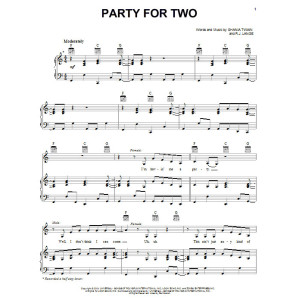 Party For Two