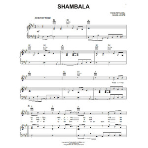 Shambala