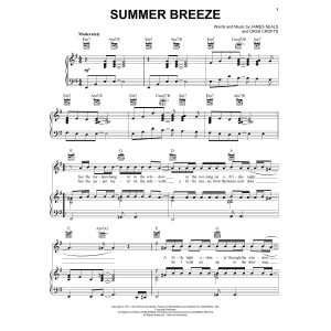 Summer Breeze