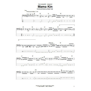 Mama Kin