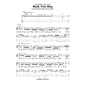 Walk This Way