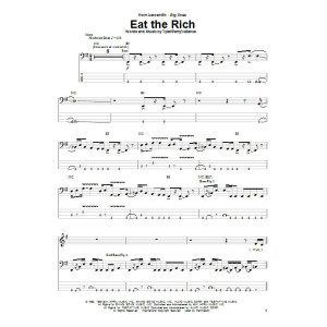 Eat The Rich