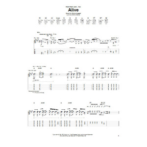 Alive