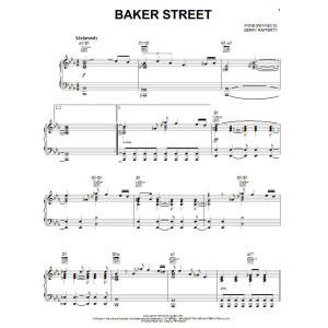 Baker Street