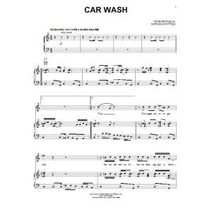 Car Wash