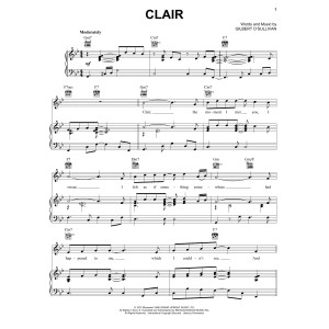 Clair