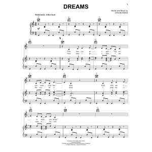 Dreams